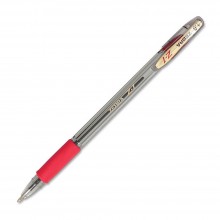 Zebra Z-1 Ball Pen 1.0 Red