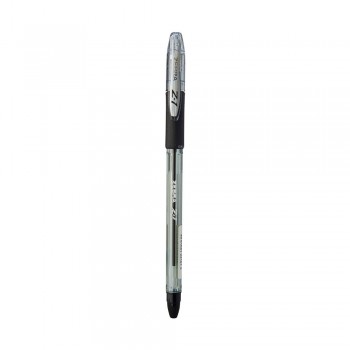 Zebra Z-1 Ballpoint Pen 0.7mm Black