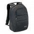 TARGUS BP15 GROOVE X Refresh Laptop Backpack Black TSB82703