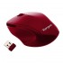 TARGUS W571 Wireless Optical Mouse RED