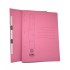 ABBA Flat File Spring (UK) NO.102 Pink