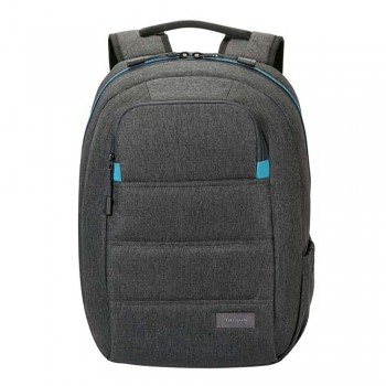 Targus 15" Groove X Compact Backpack for MacBookÂ® - Grey
