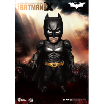 DC : Egg Attack Action : The Dark Knight - Batman Deluxe Version (EAA-119DX)