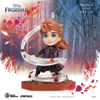 MEA-014 Frozen II Anna