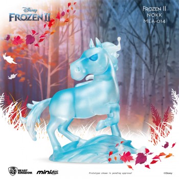 MEA-014 Frozen II Nokk