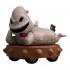 Nightmare Before Christmas Pull back car Oogie Boogie (NBCPBCOB)