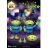Toy Story : Dynamic 8ction Heroes - Aliens (Twin Pack)