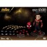 Marvel Avengers: Infinity War - Egg Attack Action - Iron Spider Deluxe (EAA-060DX)