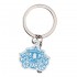 Disney Princess Egg Attack Keychain - Cinderella Series