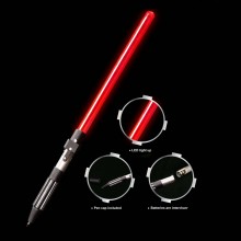 STA-SW-PEN-002 Star Wars Lightsaber Pen Darth Vader