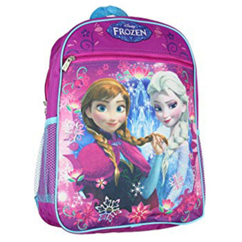 Disney Frozen Bag - Elsa & Anna (BAG-FZN-002)