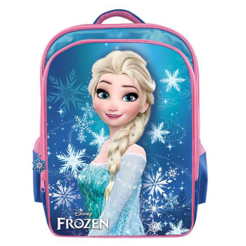Disney Frozen Bag - Elsa (BAG-FZN-001)