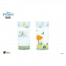 Disney Frozen Glass - Olfa (MUG-FNZ-003)