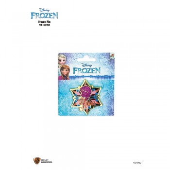 Disney Frozen Pin - Anna (PIN-FZN-004)