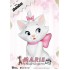 Disney Master Craft : The Aristocats - Marie (MC027)