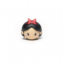 Disney Tsum Tsum Series Diecast Figure - Hyper Alloy - Snow White (HA-002)