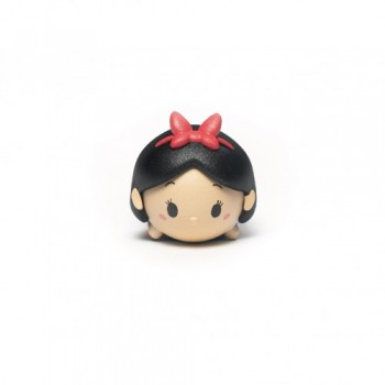 Disney Tsum Tsum Series Diecast Figure - Hyper Alloy - Snow White (HA-002)