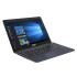Asus Vivobook E402B-AGA132T 14" HD Laptop - A9-9420, 4GB, 500GB, AMD TM R5, W10, Blue