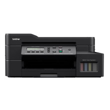 Brother DCP-T720DW Print, Scan, Copy, Wireless, Duplex Print A4 Refill Ink Tank Printer