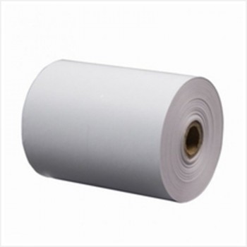 Receipt Printer White Roll - 65mm(D) x 57mm (H)