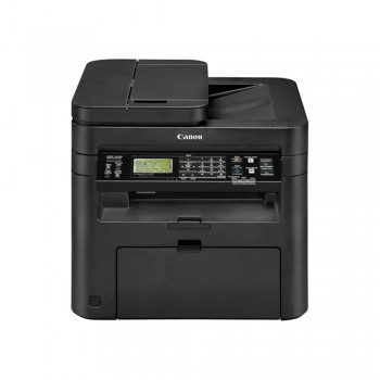 Canon imageCLASS MF244dw A4 Laser All-In-One Printer