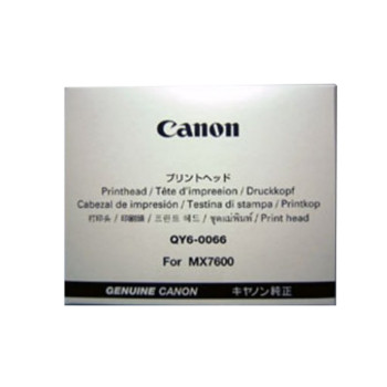 Canon QY6-0066-030 Print Head