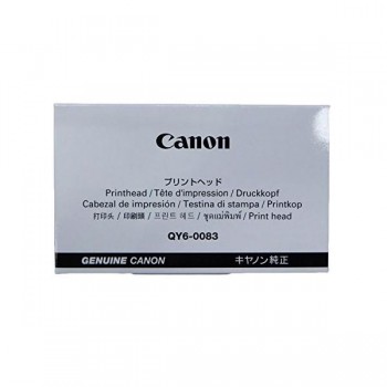 Canon QY6-0083-000 Print Head