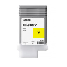 Canon Ink Tank PFI-8107Y