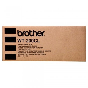 Brother WT-200CL Waste Toner Box