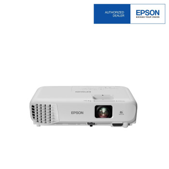 Epson EB-X06 XGA 3LCD HDMI Projector