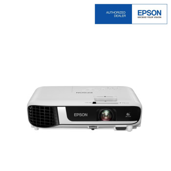 Epson EB-X51 XGA 3LCD (iProjection) HDMI Projector