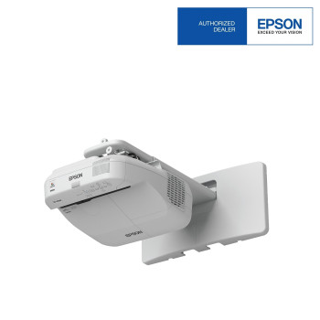 EPSON EB-1430Wi Multimedia LCD Business Projector (Item no: EPSON EB 1430WI)
