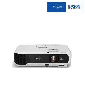 EPSON EB-X04 LCD Projector (Item No: EPSON EB-X04)