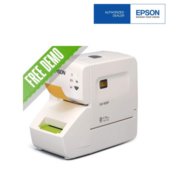 EPSON LabelWork LW-900P Label Printer
