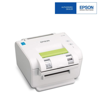 EPSON LabelWorks Pro100 Thermal and Direct Thermal Label Printer