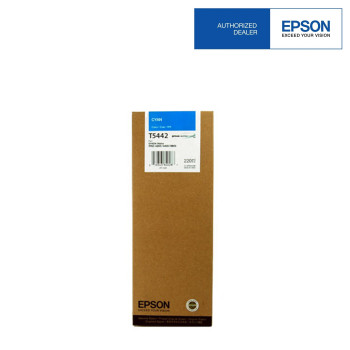 Epson Stylus Pro 9600UC/4000 Cyan