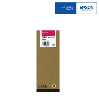 Epson Stylus Pro 9600UC/4000 Magenta