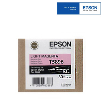 Epson Stylus Pro 3850 - Light Magenta