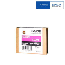 Epson Stylus Pro 3850 - Magenta