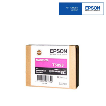Epson Stylus Pro 3850 - Magenta