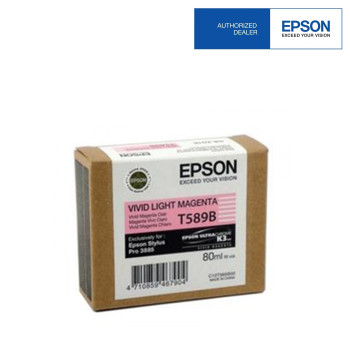 Epson Stylus Pro 3885 - Vivid Light Magenta