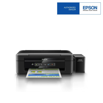 Epson L385 STD Ink Tank Printer ( ITEM NO : EPSON L385 ) 