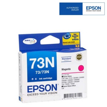 Epson 73N Magenta (T105390)