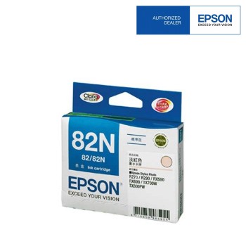 Epson 82N Light Magenta (T112690)