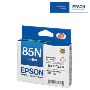 Epson 85N Light Magenta (T122600)
