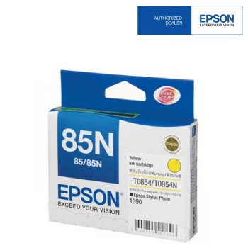 Epson 85N Yellow (T122400)