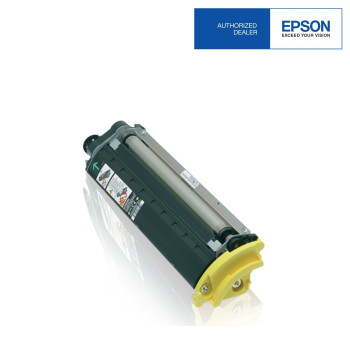 Epson AL-2600DN/C2600N Yellow Toner 2k