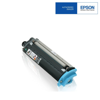 Epson AL-2600N/C2600N Cyan Toner 2k