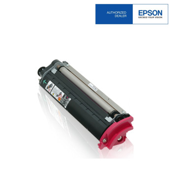 Epson AL-2600N/C2600N Magenta Toner 2k
