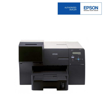 Epson Business Inkjet B510DN - A4 Single Mono/Colour Inkjet Printer (Item No: EPSON B510) EOL 15/08/2016